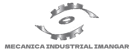 Mecánica Industrial Imangar logo
